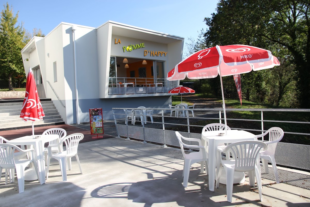 La Pomme D'happy